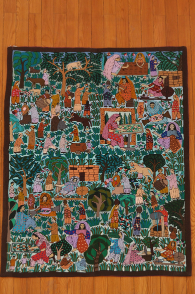 Rug Picture