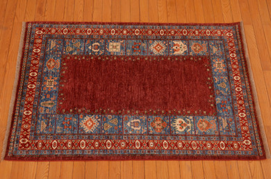 Rug Picture