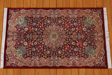 Rug Picture