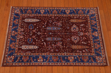 Rug Picture