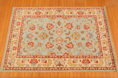 Rug Picture