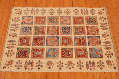 Rug Picture