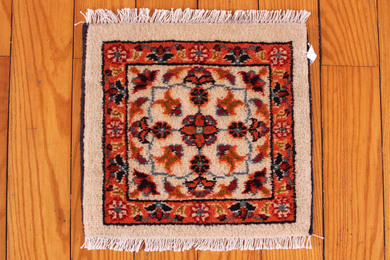 Rug Picture
