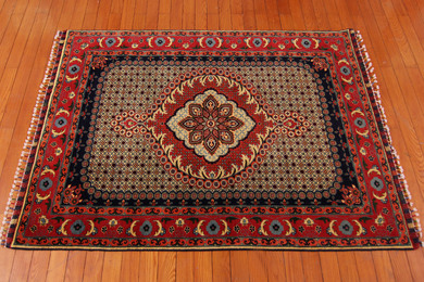 Rug Picture
