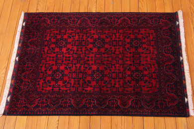 Rug Picture
