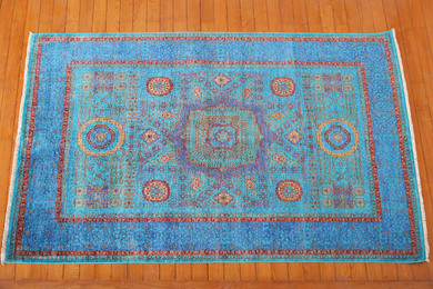Rug Picture