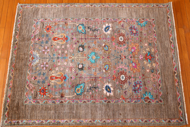 Rug Picture
