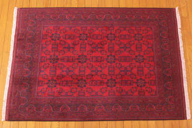 Rug Picture