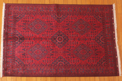 Rug Picture