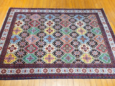 Rug Picture