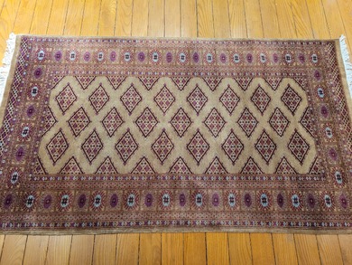 Rug Picture