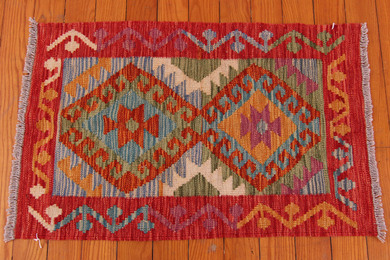 Rug Picture