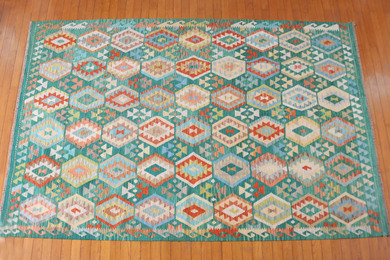 Rug Picture