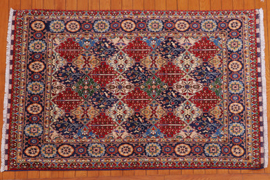 Rug Picture
