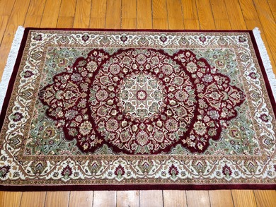 Rug Picture
