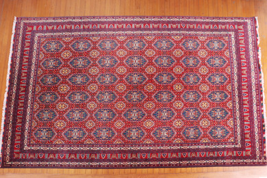 Rug Picture