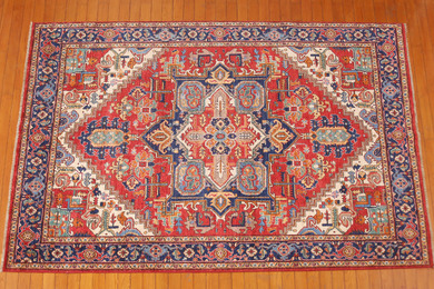 Rug Picture