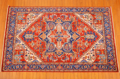 Rug Picture