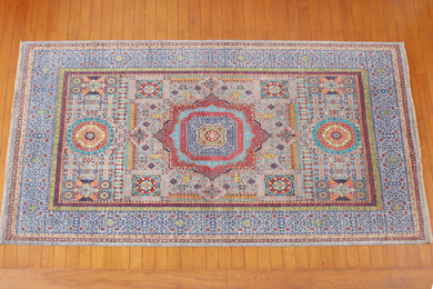 Rug Picture