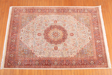 Rug Picture