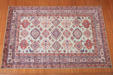 Rug Picture