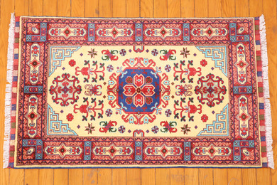 Rug Picture