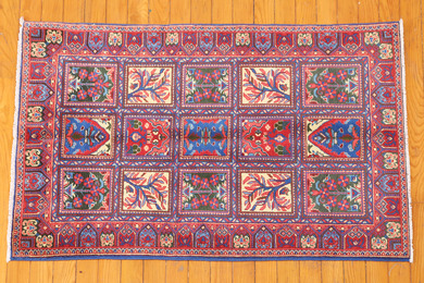 Rug Picture