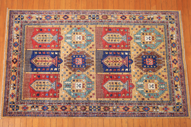 Rug Picture