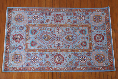 Rug Picture
