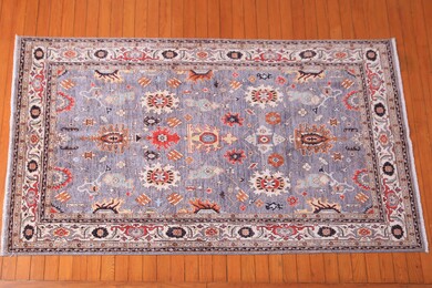 Rug Picture